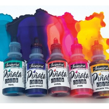 Pinata alkohol ink, 15 ml
